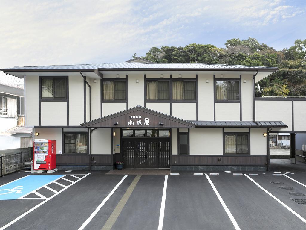 Ryokan Onsenminshuku Kosakaya